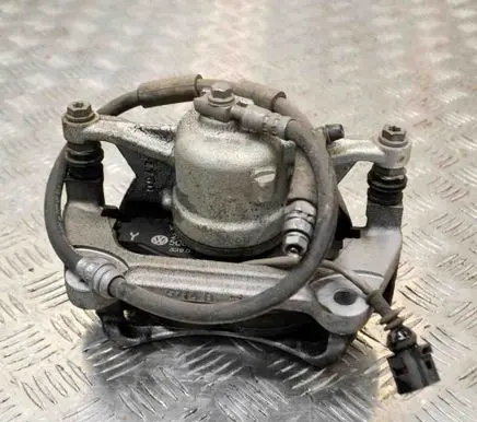 Skoda Superb B8 (3V) Front brake caliper