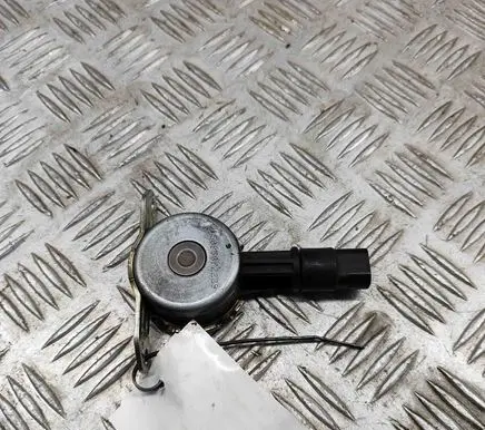 Turbo solenoid valve