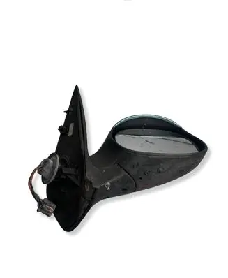 Peugeot 206 Front door electric wing mirror 76543