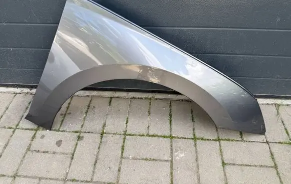Skoda Octavia Mk4 Fender 5E3821106