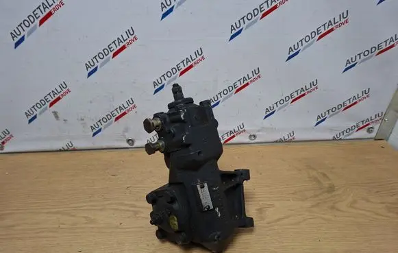 BMW 5 E34 Steering rack 1135626