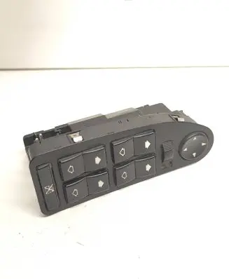 BMW 5 E39 Electric window control switch 6904306 418473