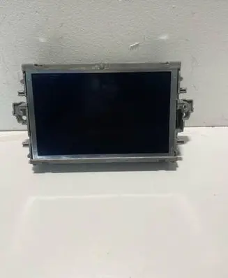 Mercedes-Benz E W212 Screen/display/small screen A2129015706 A2189027902