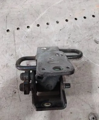 Audi A6 S6 C6 4F Rear door lower hinge