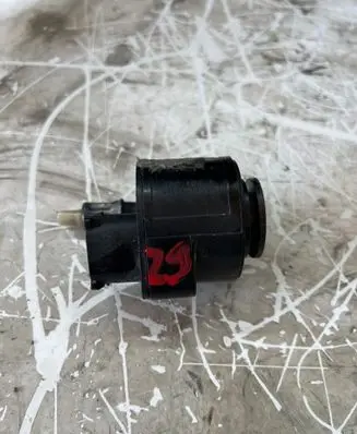BMW 3 E90 E91 Fuel filter heater 3001041 PA66GF30