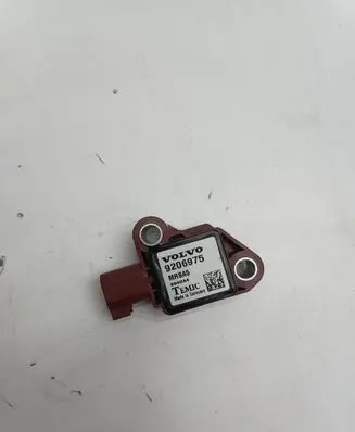 Volvo V50 Airbag deployment crash/impact sensor 9206975