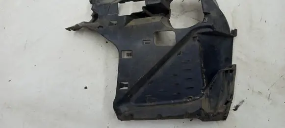 BMW X2 F39 Under headlight/headlamp trim 11460913
