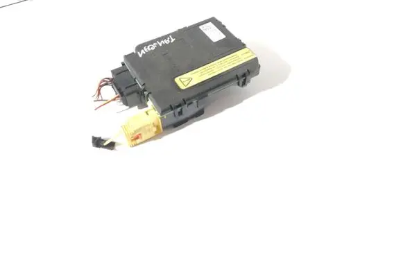 Volkswagen Touran I Power steering control unit/module ANP80H033A 2000304C