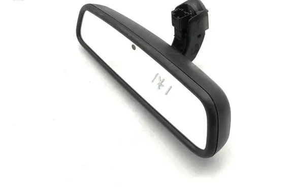 BMW X3 F25 Rear view mirror (interior) 015891 025891