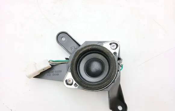 Lexus IS 220D-250-350 Front door speaker 8616053250 861600WD50