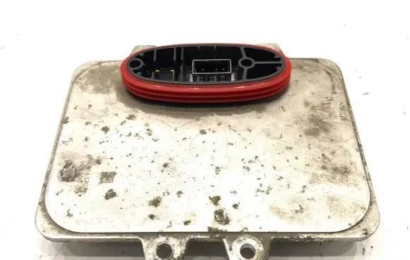 Citroen C4 I Picasso Voltage converter/converter module 5DV009000