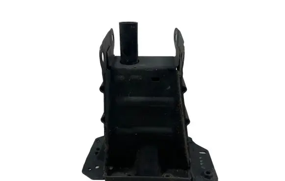 Mercedes-Benz A W169 Front bumper shock/impact absorber 130500220 06W335846