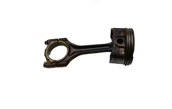 BMW 5 E60 E61 Piston with connecting rod