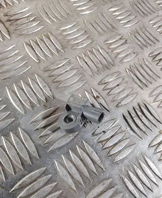 Volvo V40 Cross country Fuel cut-off switch 31406537