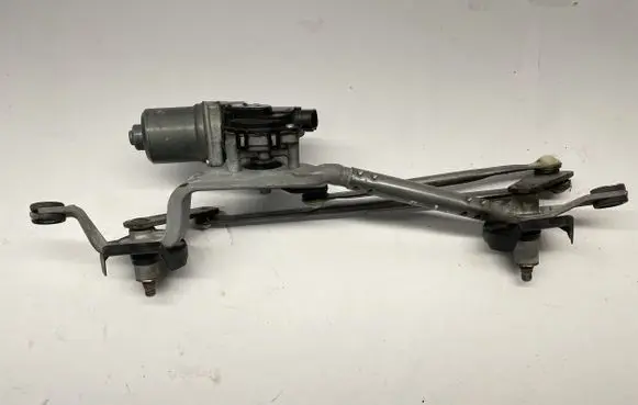Subaru XV Front wiper linkage and motor 86511VA010 1593006330