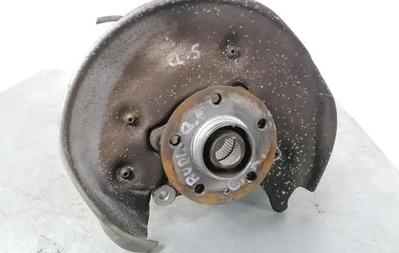 Audi Q5 SQ5 Rear wheel hub