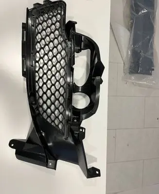 Ford Mustang VI Dashboard side air vent grill/cover trim FR3V17B969AFW S27DC