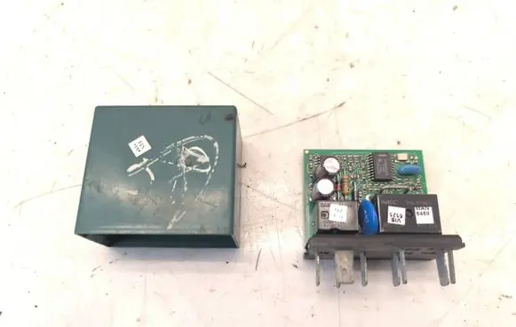 Alfa Romeo 166 Other relay C071