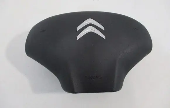 Citroen C3 Steering wheel airbag