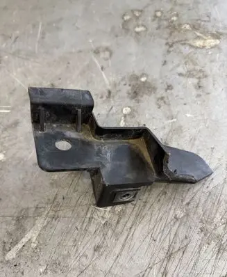 Renault Master III Headlight/headlamp mounting bracket 269255475r