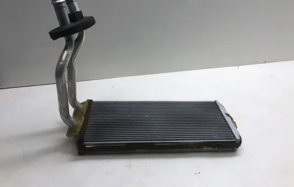 Citroen C4 Grand Picasso Heater blower radiator
