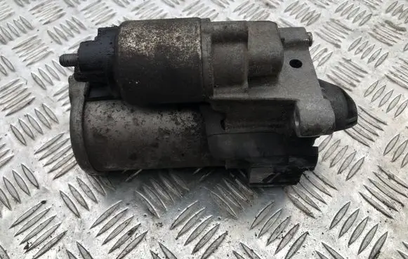 Mini One - Cooper F56 F55 Starter motor 8570848 0001172205