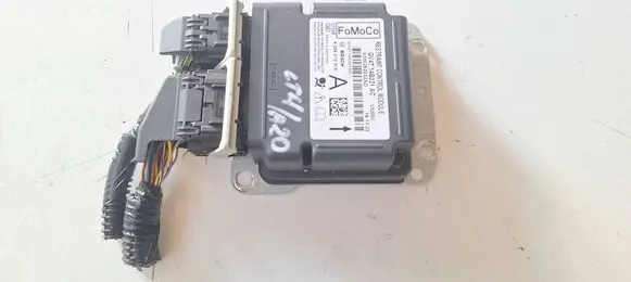 Ford Kuga II Airbag control unit/module GV4T14B321AC