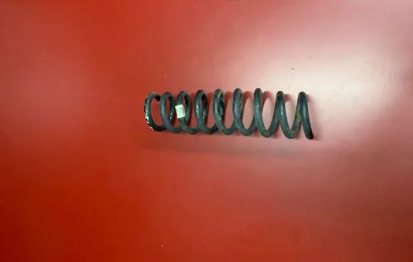 BMW 3 F30 F35 F31 Rear coil spring