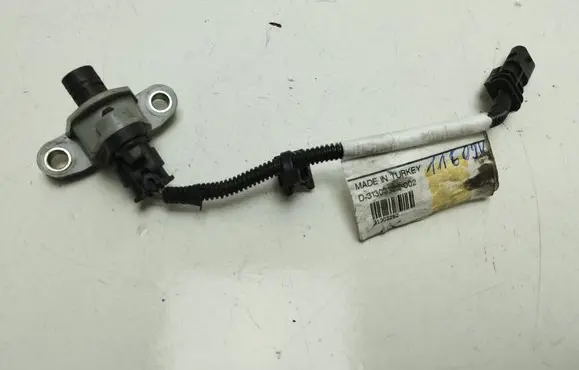 Volvo V60 Crankshaft position sensor 31303283