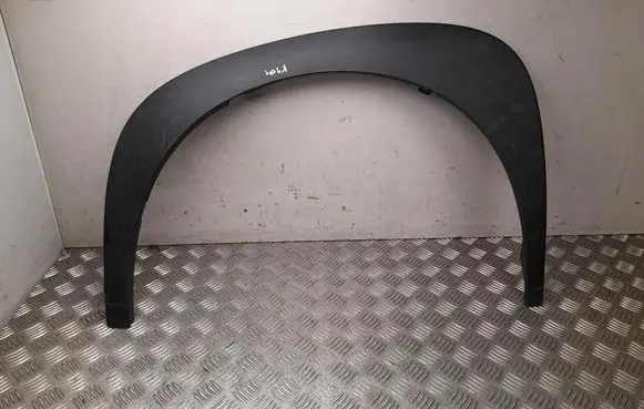 Toyota Aygo X Front arch trim 756020H021