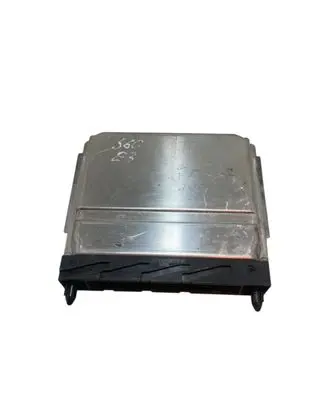Volvo V70 Engine control unit/module 30637733 30637733A