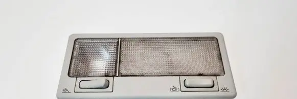 Ford Galaxy Front seat light 7M0947105B