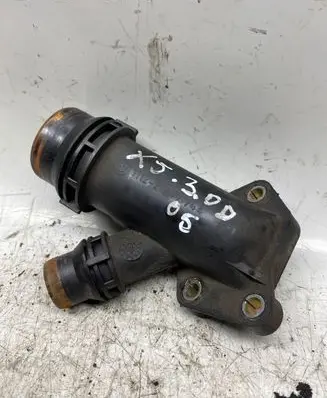 BMW X5 E53 Engine coolant pipe/hose 11122247744