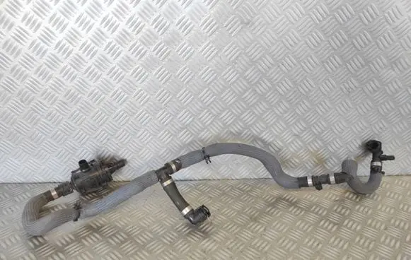 Thermostat/thermostat housing
