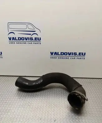 Ford Transit Custom Intercooler hose/pipe GK216C646AK D05WE 0121