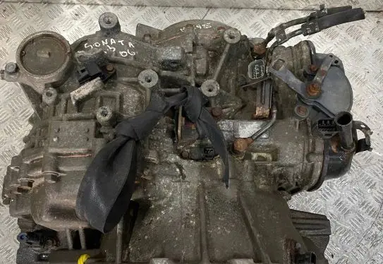 Hyundai Sonata Automatic gearbox U5KGD2