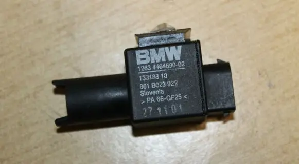 BMW 3 E46 Sensor 861B023922