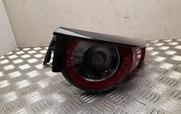 Mazda CX-30 Rear/tail lights RDM92400020