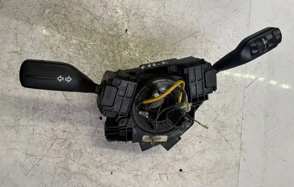 Ford Transit Wiper turn signal indicator stalk/switch 4M5T14644A