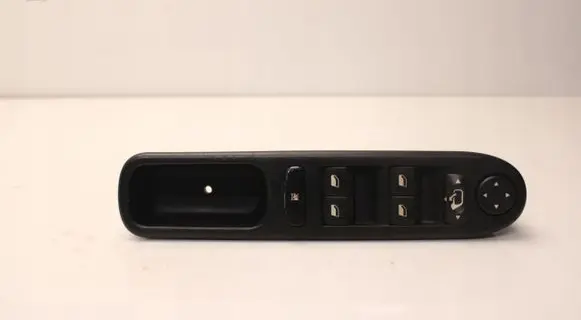 Peugeot 307 CC Window control relay 