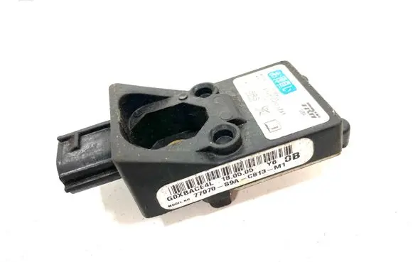 Honda CR-V Airbag deployment crash/impact sensor 77970S9AC813M1 77970S9AC813