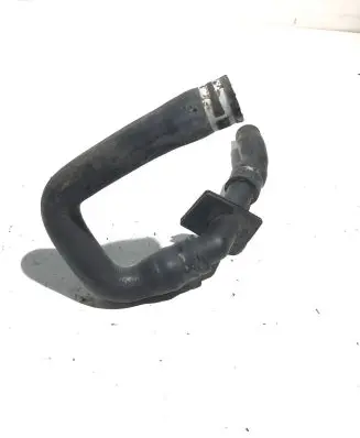 Mercedes-Benz ML W164 Engine coolant pipe/hose a1645060335 625412