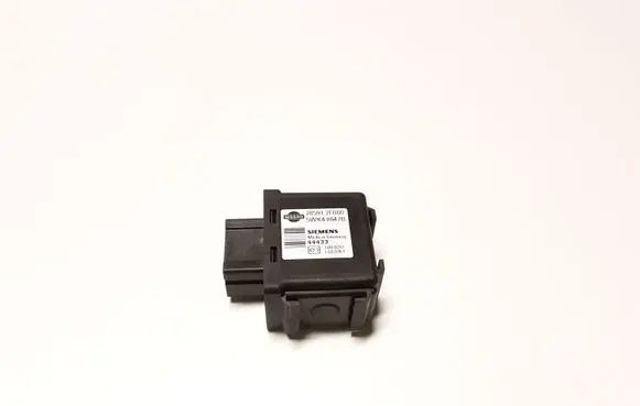 Immobilizer control unit/module