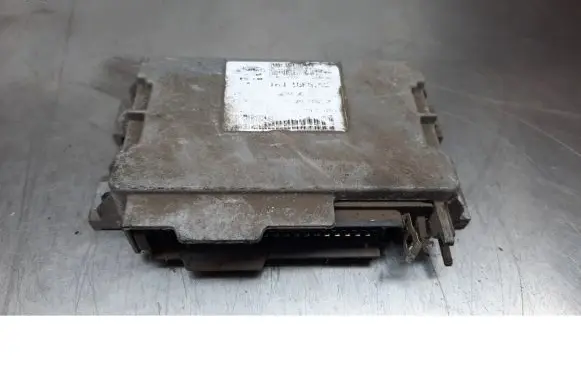 Fiat Seicento/600 Engine control unit/module ECU