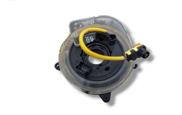 Jeep Renegade Airbag slip ring squib (SRS ring) 59001688 59001670 2252261330290