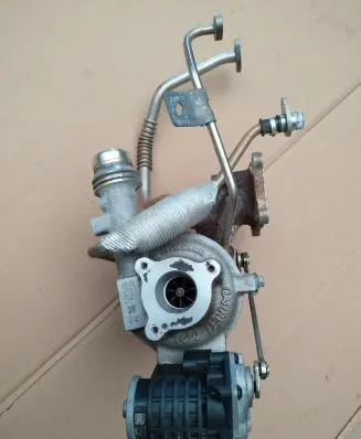 KIA Xceed Turbo 8925990001 2823107600
