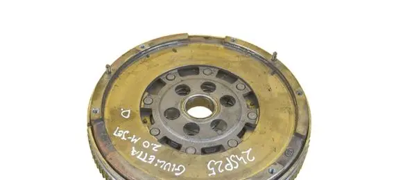 Alfa Romeo Giulietta Dual mass flywheel 415093610 940A4000