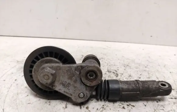 Audi A3 S3 8L Generator/alternator belt tensioner F2291095500 038145283A