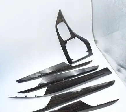 BMW X1 E84 Interior decorative trim set 2991699 51162991699