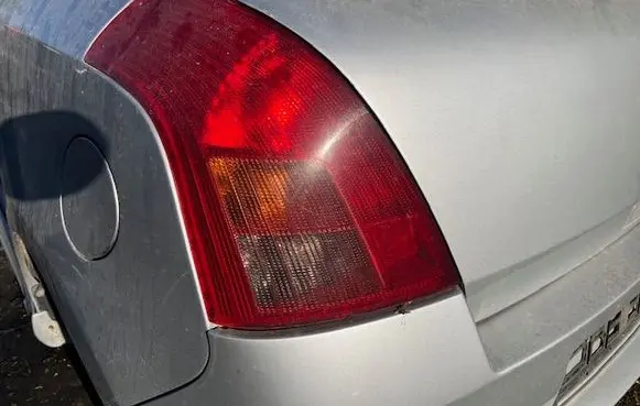 Suzuki Swift I Rear/tail lights 